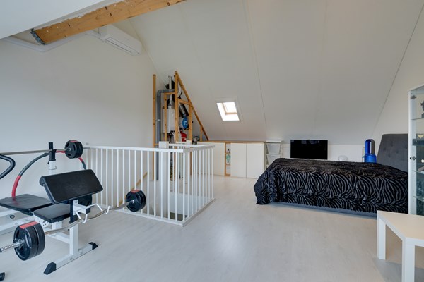 Medium property photo - Boerengroenstraat 3, 1461 JD Zuidoostbeemster